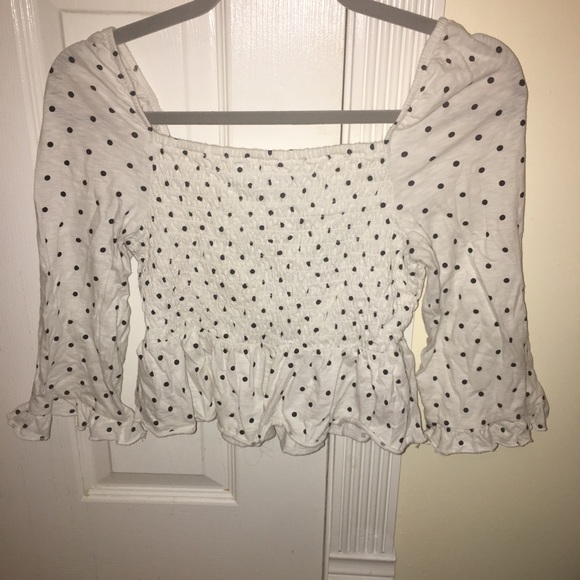 American Eagle Outfitters Tops - Top